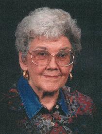 Marie Isabell McLaughlin